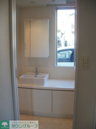 パークホームズ覚王山 WESTの物件内観写真